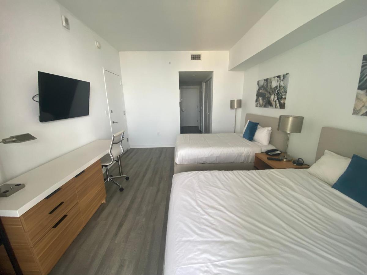 Studio 2Bed Beach Apmt With Amazing Views 30B Hallandale Beach Exteriör bild