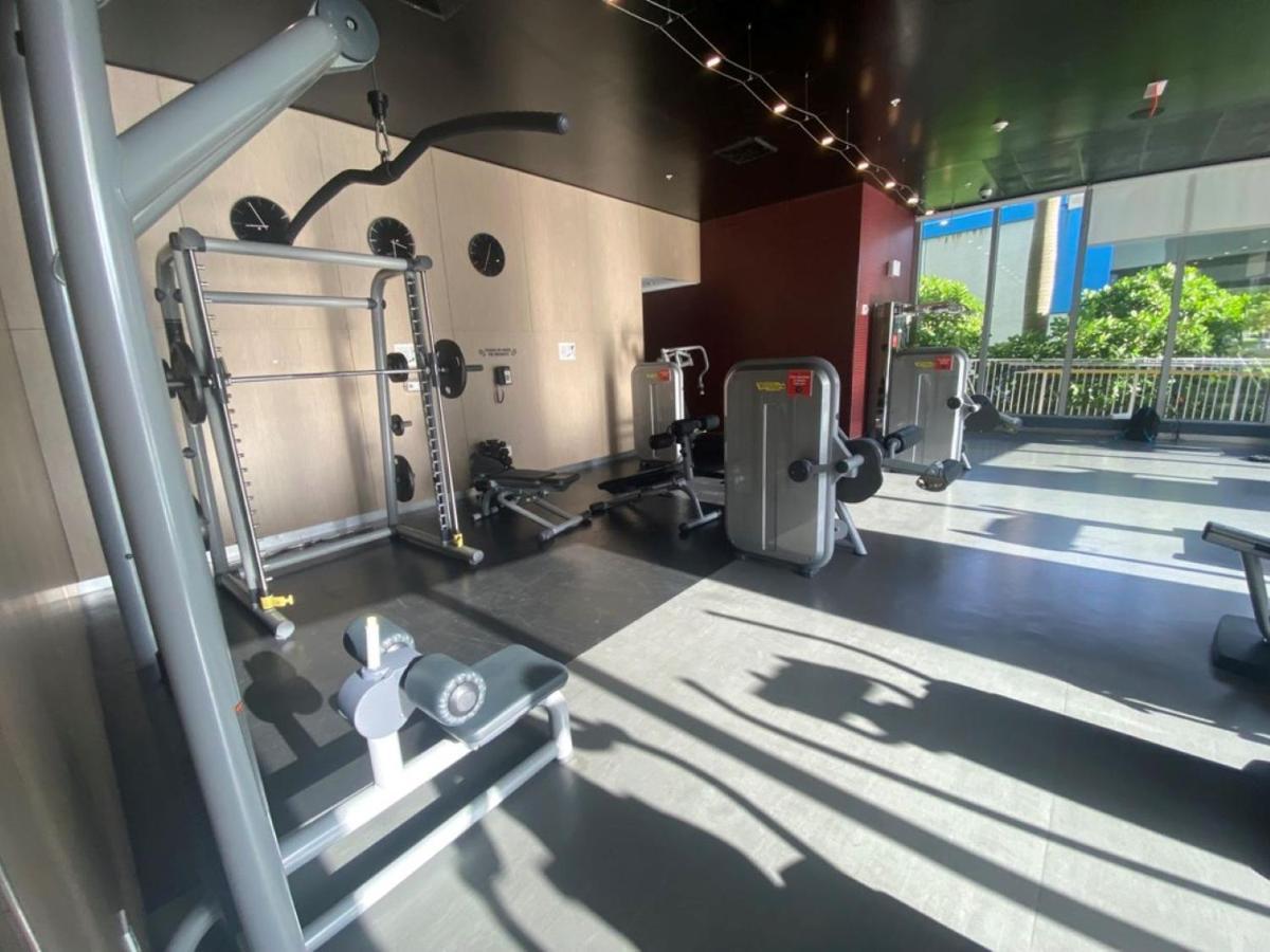 Studio 2Bed Beach Apmt With Amazing Views 30B Hallandale Beach Exteriör bild