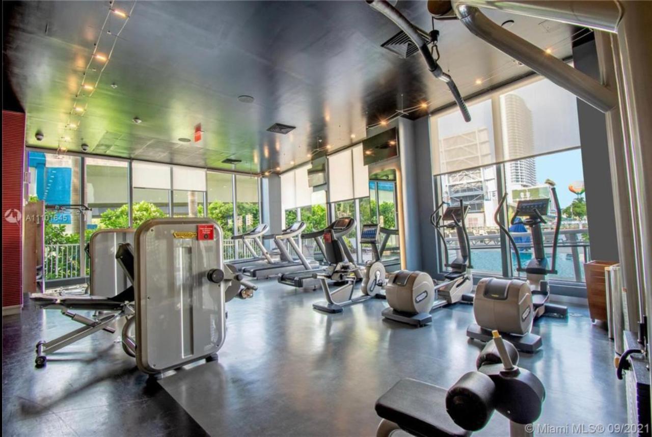 Studio 2Bed Beach Apmt With Amazing Views 30B Hallandale Beach Exteriör bild