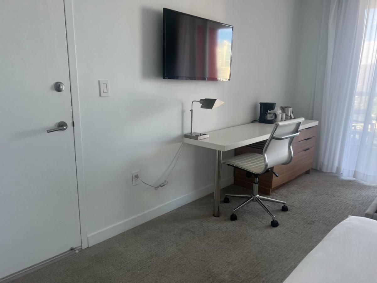 Studio 2Bed Beach Apmt With Amazing Views 30B Hallandale Beach Exteriör bild